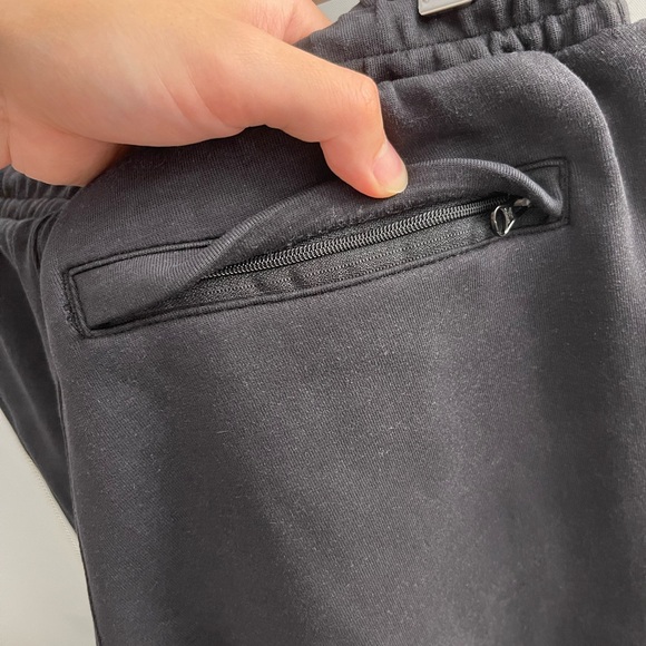 Adidas stripped joggers - Picture 3 of 5